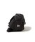 NEW ERA(ニューエラ)3L ウエストポーチ 14655356 EXPLORER WAIS NE LOGO エクスプローラーウエストバッグ/ユニセックス ムラサキスポーツ