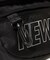 NEW ERA(ニューエラ)3L ウエストポーチ 14655356 EXPLORER WAIS NE LOGO エクスプローラーウエストバッグ/ユニセックス ムラサキスポーツ