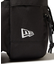 NEW ERA(ニューエラ)3L ウエストポーチ 14655356 EXPLORER WAIS NE LOGO エクスプローラーウエストバッグ/ユニセックス ムラサキスポーツ