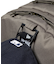 NEW ERA(ニューエラ)35L バックパック キャンパスパック 14655363/デイパック リュック ユニセックス メンズ レディース ムラサキスポーツ