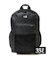 NEW ERA(ニューエラ)35L バックパック キャンパスパック 14655364/デイパック リュック ユニセックス メンズ レディース ムラサキスポーツ