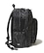 NEW ERA(ニューエラ)35L バックパック キャンパスパック 14655364/デイパック リュック ユニセックス メンズ レディース ムラサキスポーツ