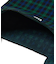 NEW ERA(ニューエラ)ニットトートバッグ フラッグロゴ チェック 14669988/ユニセックス メンズ レディース ムラサキスポーツ