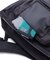 【限定展開】CHROME(クローム)26L 完全防水ポケット搭載 バックパック AXCEL DAYPACK MD アクセル デイパック ミディアム BJ019BK/デイパック リュック/ユニセックス ムラサキスポーツ