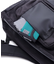 【限定展開】CHROME(クローム)26L 完全防水ポケット搭載 バックパック AXCEL DAYPACK MD アクセル デイパック ミディアム BJ019BK/デイパック リュック/ユニセックス ムラサキスポーツ