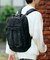 【限定展開】CHROME(クローム)26L 完全防水ポケット搭載 バックパック AXCEL DAYPACK MD アクセル デイパック ミディアム BJ019BK/デイパック リュック/ユニセックス ムラサキスポーツ