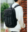 【限定展開】CHROME(クローム)26L 完全防水ポケット搭載 バックパック AXCEL DAYPACK MD アクセル デイパック ミディアム BJ019BK/デイパック リュック/ユニセックス ムラサキスポーツ