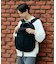 【限定展開】CHROME(クローム)26L 完全防水ポケット搭載 バックパック AXCEL DAYPACK MD アクセル デイパック ミディアム BJ019BK/デイパック リュック/ユニセックス ムラサキスポーツ