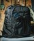 【限定展開】CHROME(クローム)26L 完全防水ポケット搭載 バックパック AXCEL DAYPACK MD アクセル デイパック ミディアム BJ019BK/デイパック リュック/ユニセックス ムラサキスポーツ