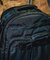 【限定展開】CHROME(クローム)26L 完全防水ポケット搭載 バックパック AXCEL DAYPACK MD アクセル デイパック ミディアム BJ019BK/デイパック リュック/ユニセックス ムラサキスポーツ