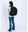 【限定展開】CHROME(クローム)26L 完全防水ポケット搭載 バックパック AXCEL DAYPACK MD アクセル デイパック ミディアム BJ019BK/デイパック リュック/ユニセックス ムラサキスポーツ