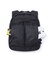 【限定展開】CHROME(クローム)12L 完全防水ポケット搭載 デイパック AXCEL DAYPACK SLIM アクセル デイパック スリム BJ020BK/デイパック リュック/ユニセックス ムラサキスポーツ
