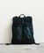 【限定展開】CHROME(クローム)12L 完全防水ポケット搭載 デイパック AXCEL DAYPACK SLIM アクセル デイパック スリム BJ020BK/デイパック リュック/ユニセックス ムラサキスポーツ