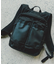 【限定展開】CHROME(クローム)12L 完全防水ポケット搭載 デイパック AXCEL DAYPACK SLIM アクセル デイパック スリム BJ020BK/デイパック リュック/ユニセックス ムラサキスポーツ