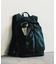 【限定展開】CHROME(クローム)12L 完全防水ポケット搭載 デイパック AXCEL DAYPACK SLIM アクセル デイパック スリム BJ020BK/デイパック リュック/ユニセックス ムラサキスポーツ