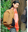 【限定】DEAR LAUREL(ディアローレル)53L EVERYDAY CARRY PACK バックパック 撥水 耐水 DL25F10202/デイパック リュック/ユニセックス ムラサキスポーツ限定