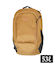 【限定】DEAR LAUREL(ディアローレル)53L EVERYDAY CARRY PACK バックパック 撥水 耐水 DL25F10202/デイパック リュック/ユニセックス ムラサキスポーツ限定