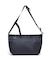CHROME(クローム)9L ショルダーバッグ NEWSPAPER MESSENGER SM ニュースペーパー メッセンジャー スモール JP198MTBK/雑貨 ユニセックス ムラサキスポーツ
