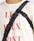 CHROME(クローム)9L ショルダーバッグ NEWSPAPER MESSENGER SM ニュースペーパー メッセンジャー スモール JP198MTBK/雑貨 ユニセックス ムラサキスポーツ