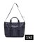 CHROME(クローム)15L ショルダーバッグ GROCERY TOTE MSNGR グローサリー トート メッセンジャー JP240MTBK/雑貨 ユニセックス ムラサキスポーツ