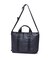 CHROME(クローム)15L ショルダーバッグ GROCERY TOTE MSNGR グローサリー トート メッセンジャー JP240MTBK/雑貨 ユニセックス ムラサキスポーツ