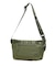 CHROME(クローム)6L ショルダーバッグ COURIER FLAP MSNGR クーリエ フラップ メッセンジャー JP242MOSS/雑貨 ユニセックス ムラサキスポーツ