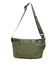 CHROME(クローム)6L ショルダーバッグ COURIER FLAP MSNGR クーリエ フラップ メッセンジャー JP242MOSS/雑貨 ユニセックス ムラサキスポーツ