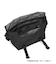 CHROME(クローム)6L ショルダーバッグ COURIER FLAP MSNGR クーリエ フラップ メッセンジャー JP242MOSS/雑貨 ユニセックス ムラサキスポーツ