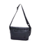 CHROME(クローム)6L ショルダーバッグ COURIER FLAP MSNGR クーリエ フラップ メッセンジャー JP242MTBK/雑貨 ユニセックス ムラサキスポーツ
