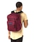 【日本限定】JANSPORT(ジャンスポーツ)34L バックパック BIG CAMPUS ビッグキャンパス RUSSET RED JS0A86EH04S/デイパック リュック ユニセックス メンズ レディース ムラサキスポーツ