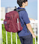 【日本限定】JANSPORT(ジャンスポーツ)34L バックパック BIG CAMPUS ビッグキャンパス RUSSET RED JS0A86EH04S/デイパック リュック ユニセックス メンズ レディース ムラサキスポーツ