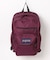 【日本限定】JANSPORT(ジャンスポーツ)34L バックパック BIG CAMPUS ビッグキャンパス RUSSET RED JS0A86EH04S/デイパック リュック ユニセックス メンズ レディース ムラサキスポーツ
