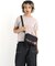 Manhattan Portage(マンハッタンポーテージ) ×Kousuke Shimizu コラボーレーション ショルダーバッグ Jogger (L) JPN MP1404LKOSK/雑貨 ユニセックス ムラサキスポーツ