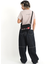 Manhattan Portage(マンハッタンポーテージ) ×Kousuke Shimizu コラボーレーション ショルダーバッグ Jogger (L) JPN MP1404LKOSK/雑貨 ユニセックス ムラサキスポーツ
