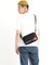 Manhattan Portage(マンハッタンポーテージ) ×Kousuke Shimizu コラボーレーション ショルダーバッグ Jogger (L) JPN MP1404LKOSK/雑貨 ユニセックス ムラサキスポーツ