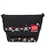 Manhattan Portage(マンハッタンポーテージ) ×Kousuke Shimizu コラボーレーション ショルダーバッグ Nylon Messenger Bag JR (SM) MP1605JRKOSK/雑貨 ユニセックス ムラサキスポーツ