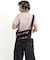 Manhattan Portage(マンハッタンポーテージ) ×Kousuke Shimizu コラボーレーション ショルダーバッグ Nylon Messenger Bag JR (SM) MP1605JRKOSK/雑貨 ユニセックス ムラサキスポーツ