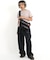 Manhattan Portage(マンハッタンポーテージ) ×Kousuke Shimizu コラボーレーション ショルダーバッグ Nylon Messenger Bag JR (SM) MP1605JRKOSK/雑貨 ユニセックス ムラサキスポーツ