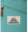 GREGORY(グレゴリー)ファインデイ FINE DAY V2 オーシャングリーン 1375391622/バックパック デイパック リュック ユニセックス ムラサキスポーツ
