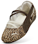 PUMA(プーマ)SPEEDCAT BALLET WILD WNS 406689 01 スニーカー メリージェーン レオパード ヒョウ柄 /レディース ムラサキスポーツ