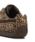 PUMA(プーマ)SPEEDCAT WILD WNS スピードキャット 406690 01 スニーカー レオパード ヒョウ柄 韓国 /レディース ムラサキスポーツ