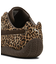 PUMA(プーマ)SPEEDCAT WILD WNS スピードキャット 406690 01 スニーカー レオパード ヒョウ柄 韓国 /レディース ムラサキスポーツ