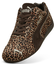 PUMA(プーマ)SPEEDCAT WILD WNS スピードキャット 406690 01 スニーカー レオパード ヒョウ柄 韓国 /レディース ムラサキスポーツ