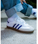 【国内ムラサキスポーツ限定カラー登場！】adidas skateboarding(アディダス スケートボーディング)SAMBA ADV サンバ 421243959 スケシューメンズ レディース スニーカー シューズ ムラサキスポーツ