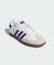【国内ムラサキスポーツ限定カラー登場！】adidas skateboarding(アディダス スケートボーディング)SAMBA ADV サンバ 421243959 スケシューメンズ レディース スニーカー シューズ ムラサキスポーツ
