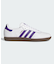 【国内ムラサキスポーツ限定カラー登場！】adidas skateboarding(アディダス スケートボーディング)SAMBA ADV サンバ 421243959 スケシューメンズ レディース スニーカー シューズ ムラサキスポーツ