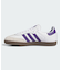 【国内ムラサキスポーツ限定カラー登場！】adidas skateboarding(アディダス スケートボーディング)SAMBA ADV サンバ 421243959 スケシューメンズ レディース スニーカー シューズ ムラサキスポーツ