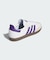 【国内ムラサキスポーツ限定カラー登場！】adidas skateboarding(アディダス スケートボーディング)SAMBA ADV サンバ 421243959 スケシューメンズ レディース スニーカー シューズ ムラサキスポーツ