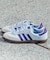 【国内ムラサキスポーツ限定カラー登場！】adidas skateboarding(アディダス スケートボーディング)SAMBA ADV サンバ 421243959 スケシューメンズ レディース スニーカー シューズ ムラサキスポーツ