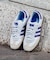 【国内ムラサキスポーツ限定カラー登場！】adidas skateboarding(アディダス スケートボーディング)SAMBA ADV サンバ 421243959 スケシューメンズ レディース スニーカー シューズ ムラサキスポーツ